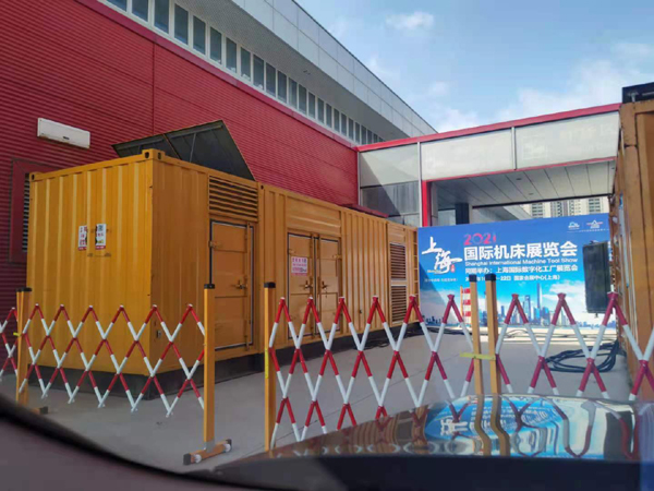新河发电机出租 对于发电机的特性你了解多少?