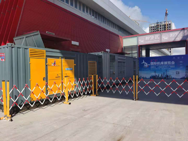 新河发电机出租教您要了解的柴油发电机组基础知识