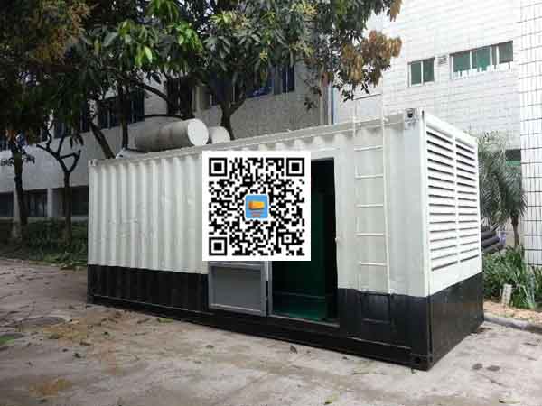 新河出租发电机-什么样的柴油发电机使用效果比较好