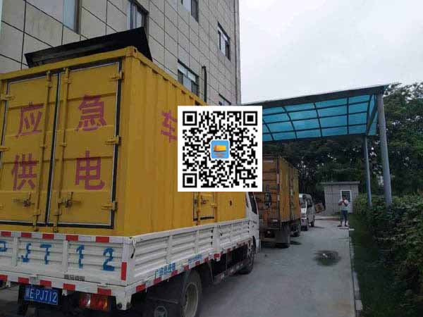 新河出租发电机-柴油发电机组启动困难的原因有哪些?