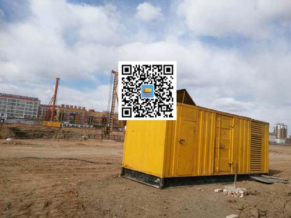 新河发电机出租-柴油发电机组安全操作规程有哪些？