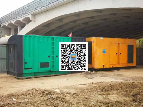 新河决定发电机顺利启动的因素及如何解决发电机冬季起动困难问题