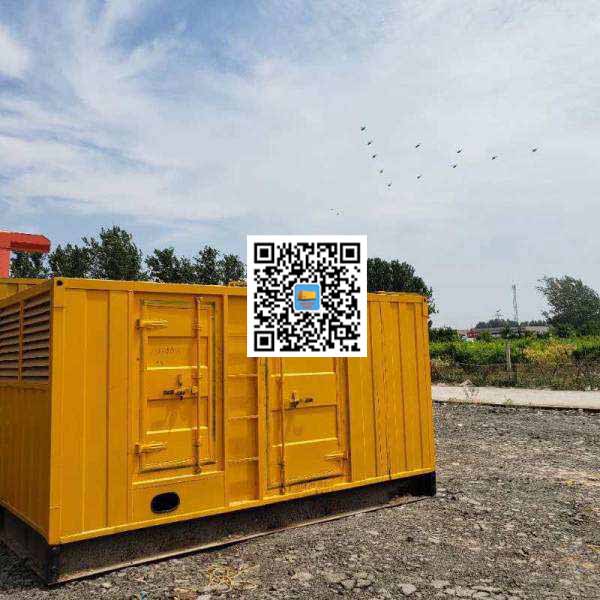 新河发电机出租发电机电刷的结构与作用是什么