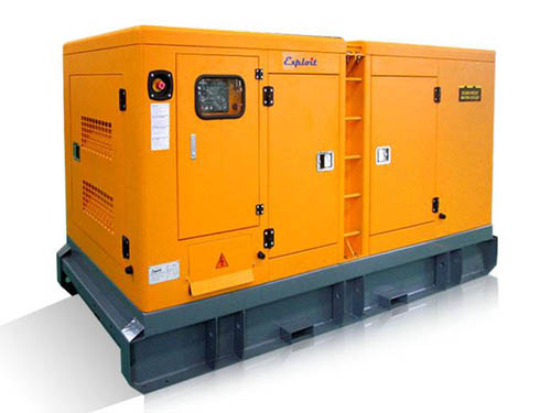 新河影响 200kw 柴油发电机油耗的因素有哪些？
