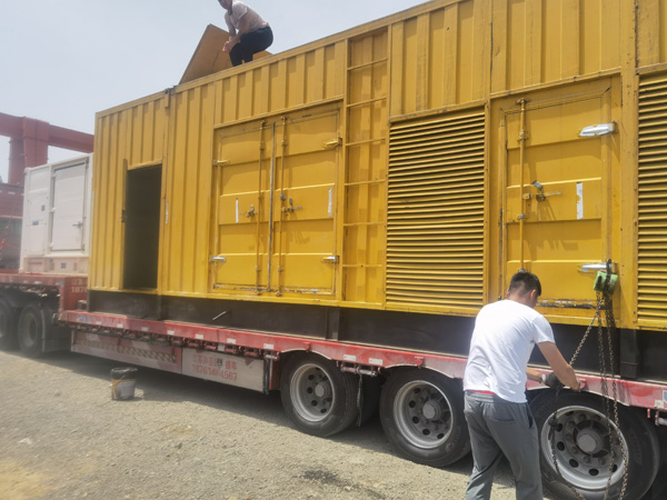 新河除了负载情况和发动机维护，还有哪些因素会影响 200kw 柴油发电机的油耗？