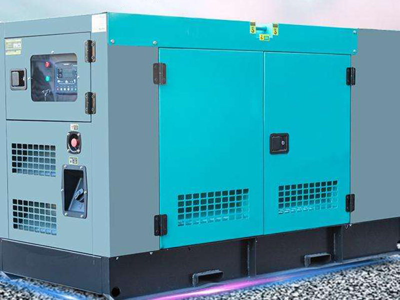 新河50KW柴油发电机油耗是多少?