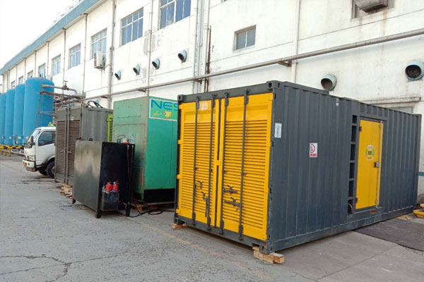 新河发电机组保养是确保其正常运行、延长使用寿命的关键,以下是一些保养注意事项